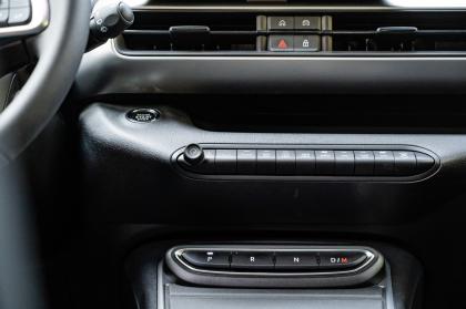 Test: Jeep Avenger e-HYBRID 100Ps